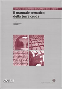 Il manuale tematico della terra cruda. Vol. 2