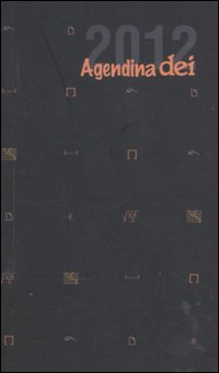 Agendina 2012