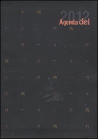 Agenda 2012