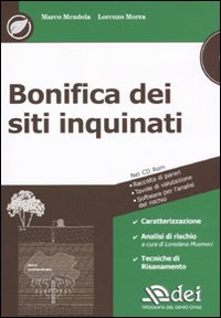 Bonifica dei siti inquinati