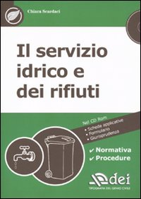 Il servizio idrico e dei rifiuti