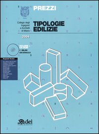 Prezzi tipologie edilizie 2004