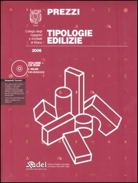 Prezzi tipologie edilizie 2006