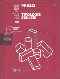 Prezzi tipologie edilizie 2007
