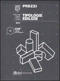 Prezzi tipologie edilizie 2010