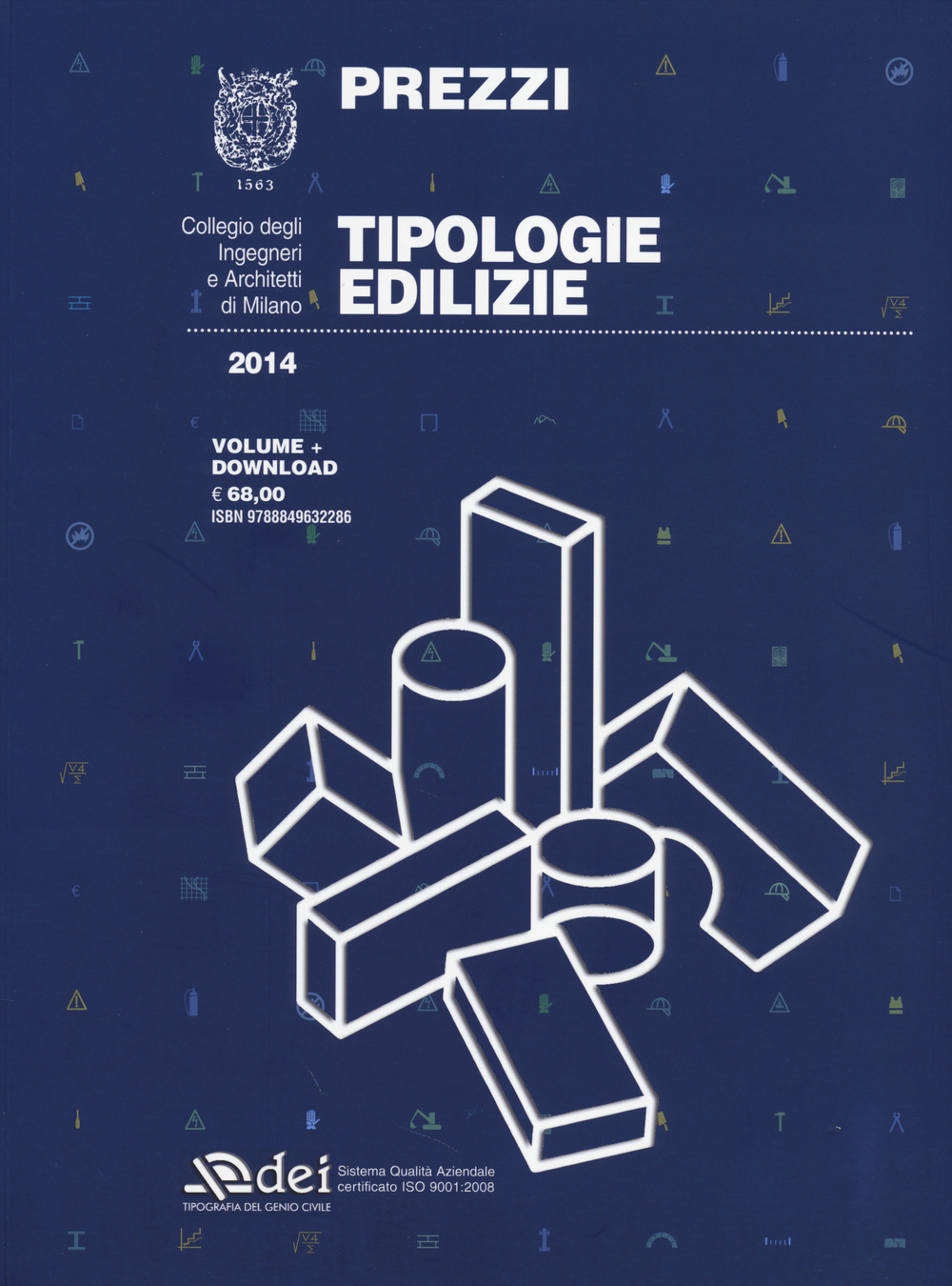 Prezzi tipologie edilizie 2014