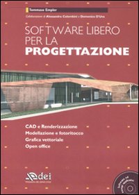 Software libero per la progettazione