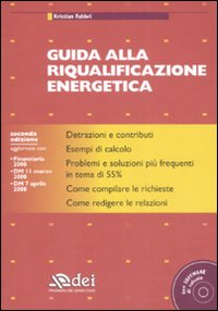 Guida alla riqualificazione energetica