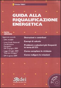 Guida alla riqualificazione energetica