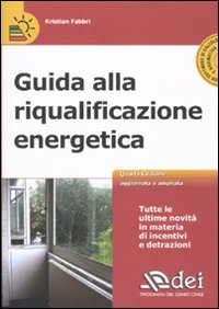 Guida alla riqualificazione energetica