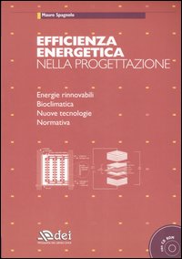 Efficienza energetica nella progettazione