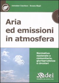 Aria ed emissioni in atmosfera