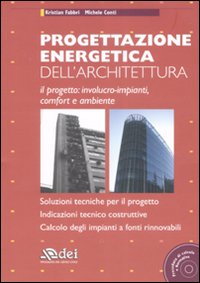 Progettazione energetica dell'architettura