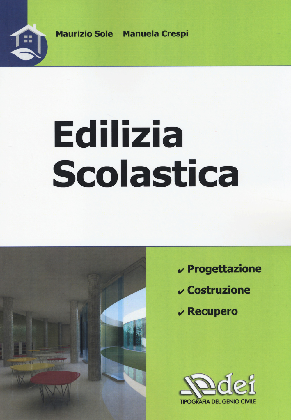 Edilizia scolastica