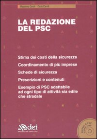 La redazione del PSC