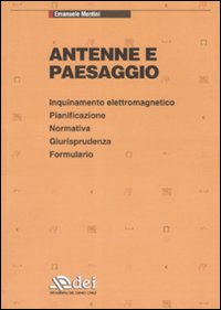 Antenne e paesaggio