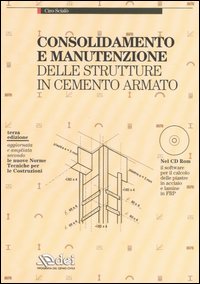 Consolidamento e manutenzione delle strutture in cemento armato