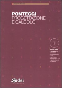 Ponteggi. Progettazione e calcolo