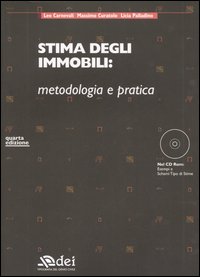 Stima degli immobili: metodologia e pratica