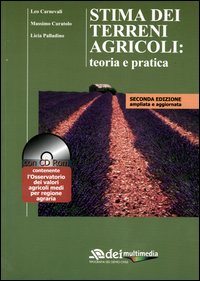 Stima dei terreni agricoli: teoria e pratica