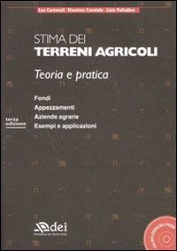 Stima dei terreni agricoli: teoria e pratica