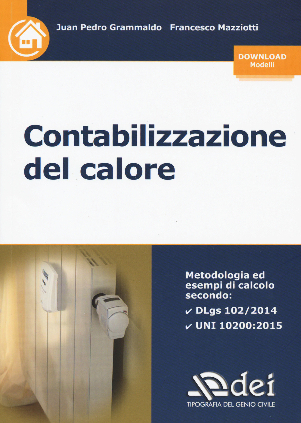 Contabilizzazione del calore
