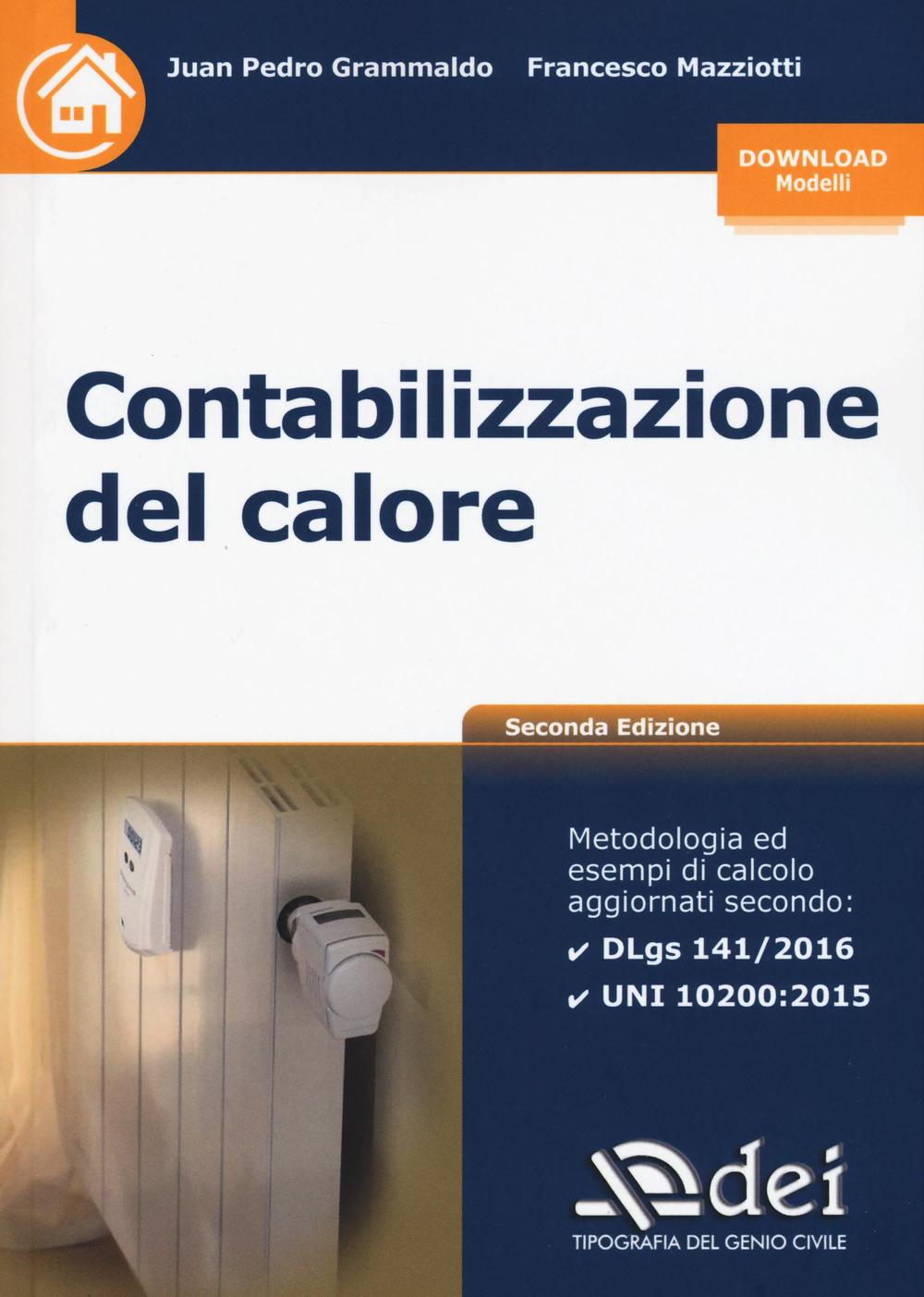 Contabilizzazione del calore
