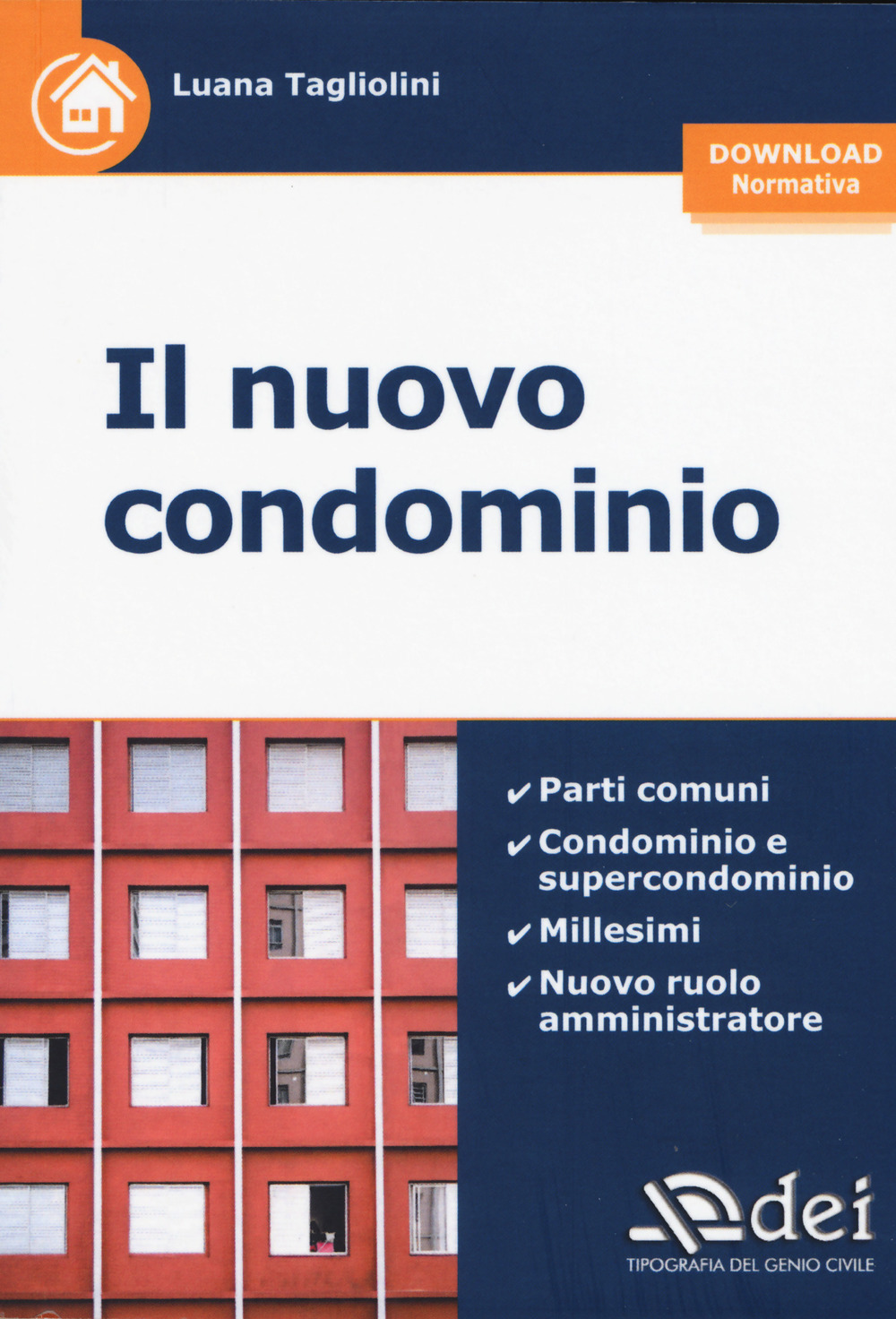 Il nuovo condominio