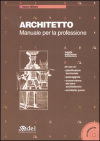 Architetto. Manuale per la professione