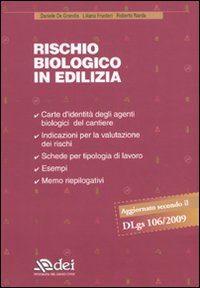 Rischio biologico in edilizia