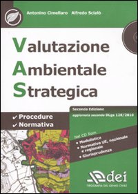 Valutazione ambientale strategica