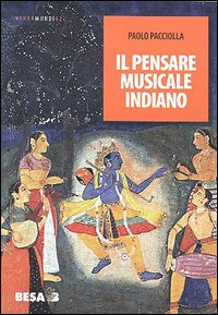 Il pensare musicale indiano