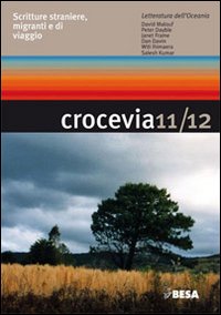 Crocevia. Scritture straniere, migranti e di viaggio vol. 11-12
