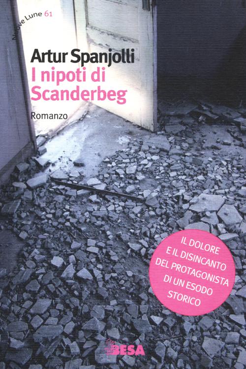 I nipoti di Scanderbeg