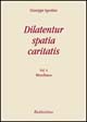 Dilatentur spatia caritatis. Magistero episcopale di Giuseppe Agostino. Vol. 4: Miscellanea
