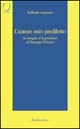 L'autore mio prediletto. In margine al leopardismo di Giuseppe Chiarini