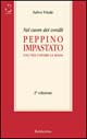 Nel cuore dei coralli. Peppino Impastato. Una vita contro la mafia