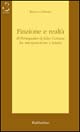 Finzione e realtà. El perseguidor di Julio Cortazar fra interpretazione e lettura