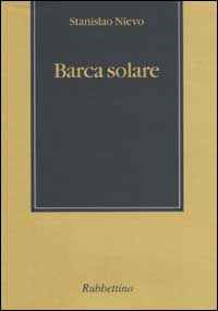 Barca solare