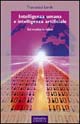 Intelligenza umana e intelligenza artificiale. Est modus in rebus