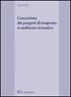 Concezione dei progetti di trasporto in ambiente sistemico