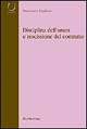 Disciplina dell'usura e rescissione del contratto
