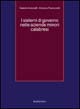 I sistemi di governo nelle aziende minori calabresi