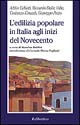 L'edilizia popolare in Italia agli inizi del Novecento