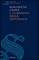 Benedetto Croce e la nascita della Repubblica