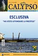 Calypso. Rivista ufficiale dell'area marina protetta Capo Rizzuto. Vol. 3