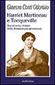 Harriet Martineau e Tocqueville. Due diverse letture della democrazia americana