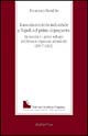 L'associazionismo industriale a Napoli nel primo dopoguerra. La nascita e i primi sviluppi dell'Unione regionale industriale (1917-1922)