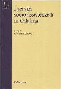 I servizi socio-assistenziali in Calabria