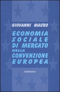 Economia sociale di mercato nella convenzione europea